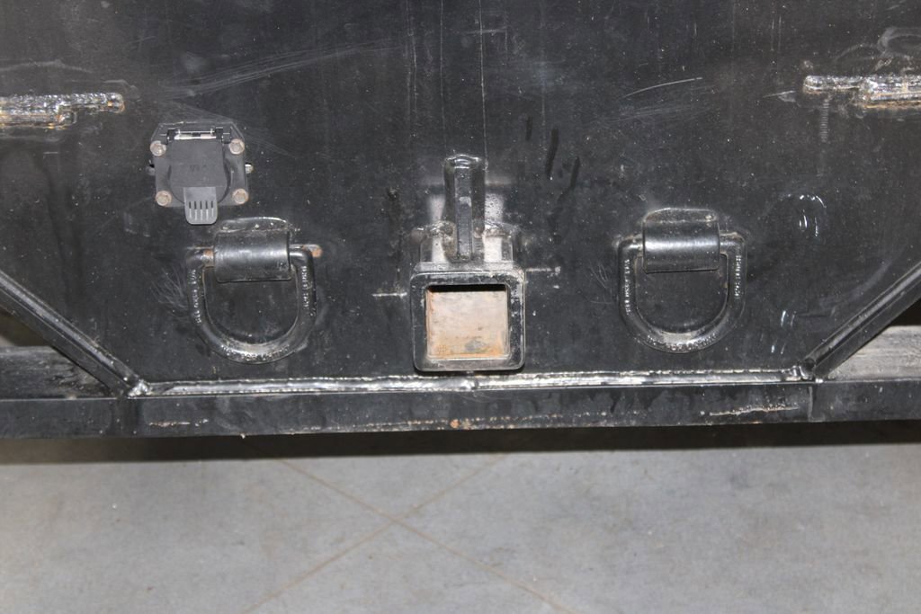 Used 2023 Ford F350 XL w/ Snow Plow Prep Package image 19