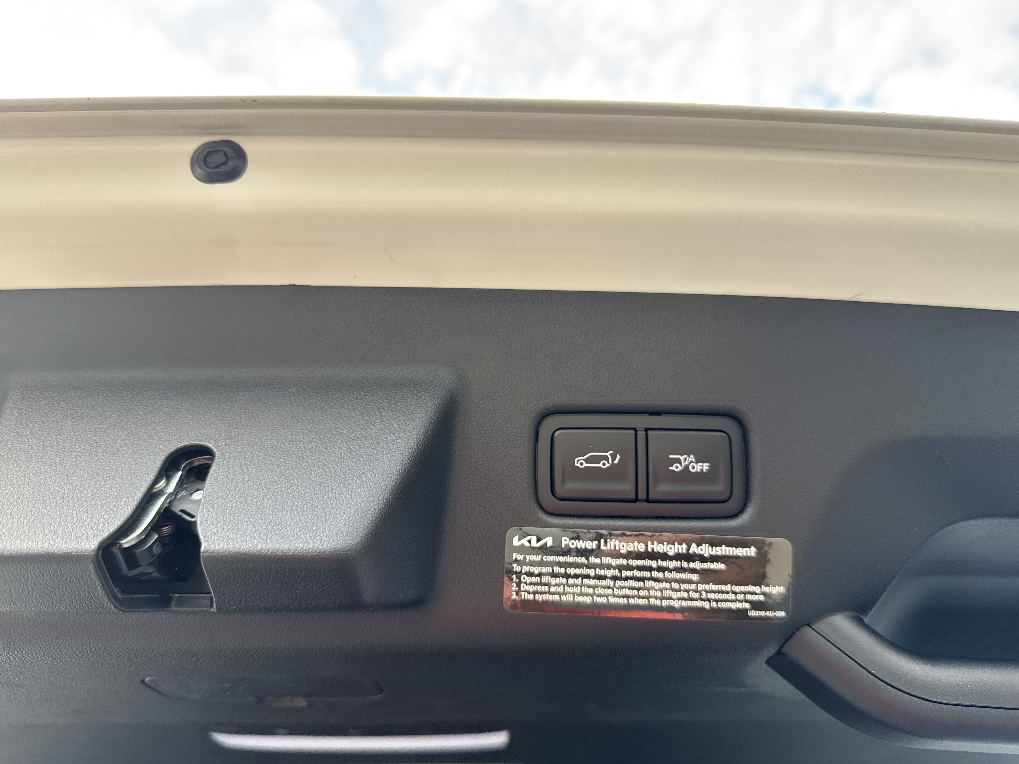 New 2027 Kia Telluride X-Line SX Prestige AWD/4WD image 32