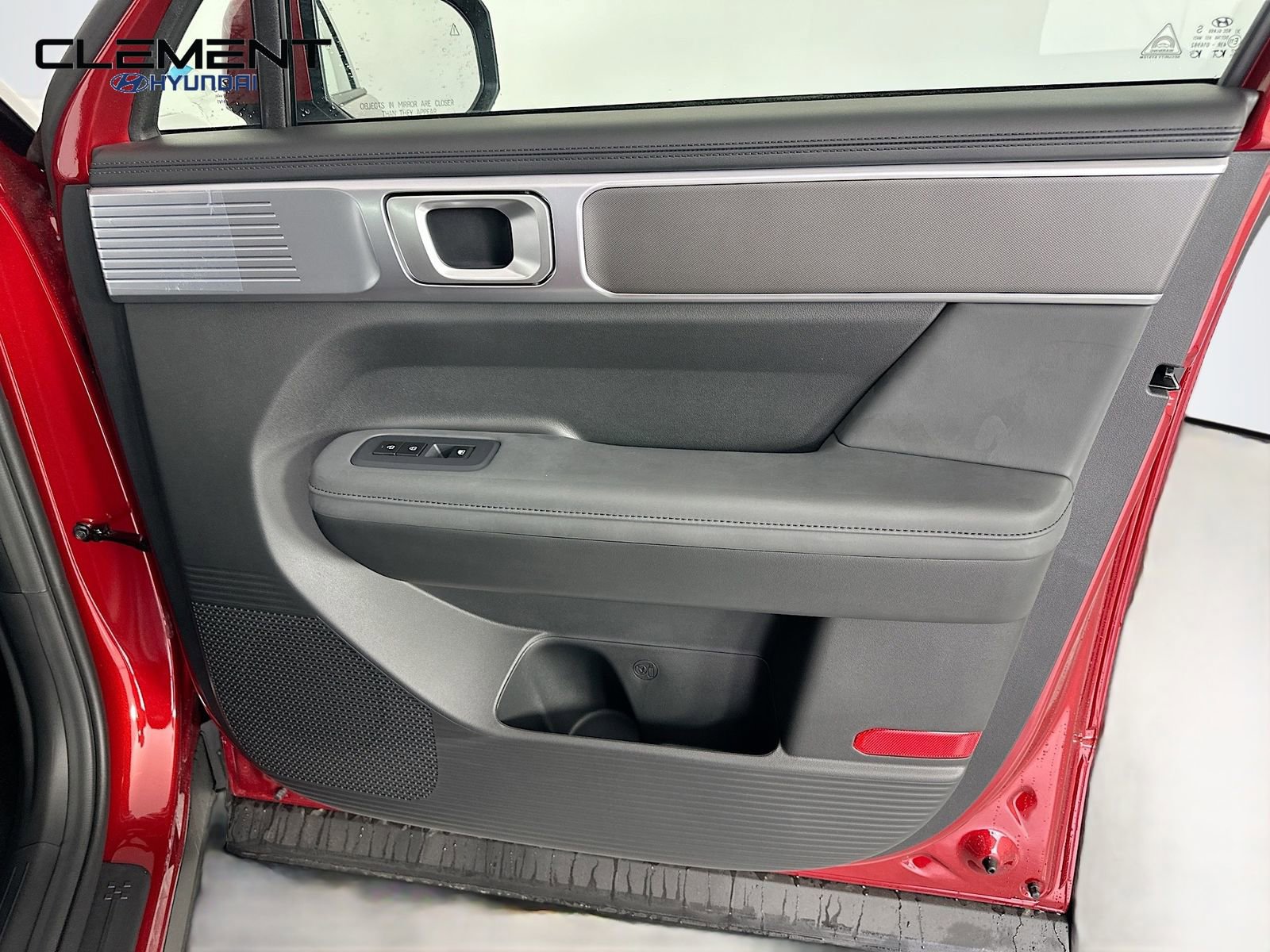 New 2026 Hyundai Santa Fe SEL image 29