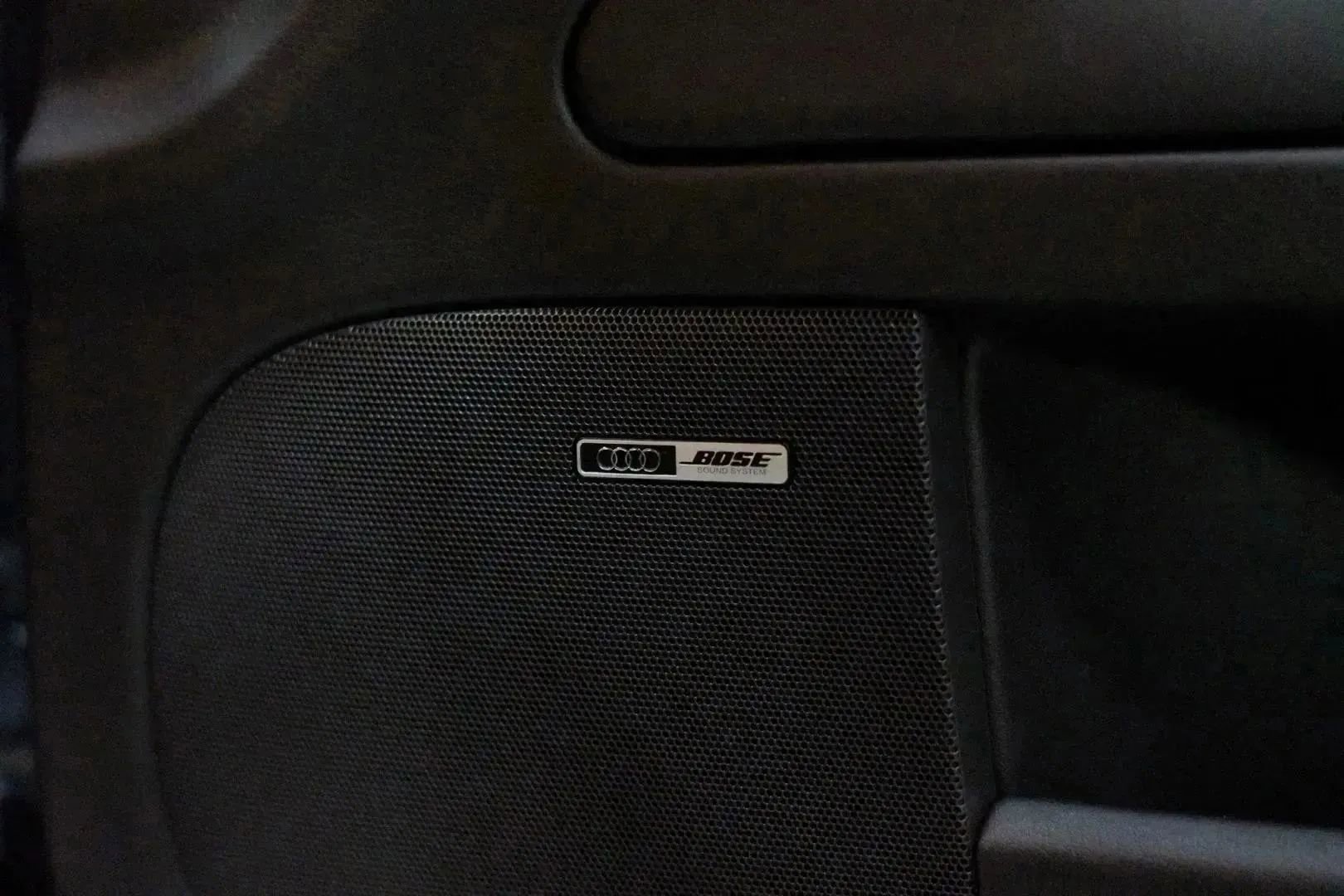 Used 2007 Audi S4 image 33