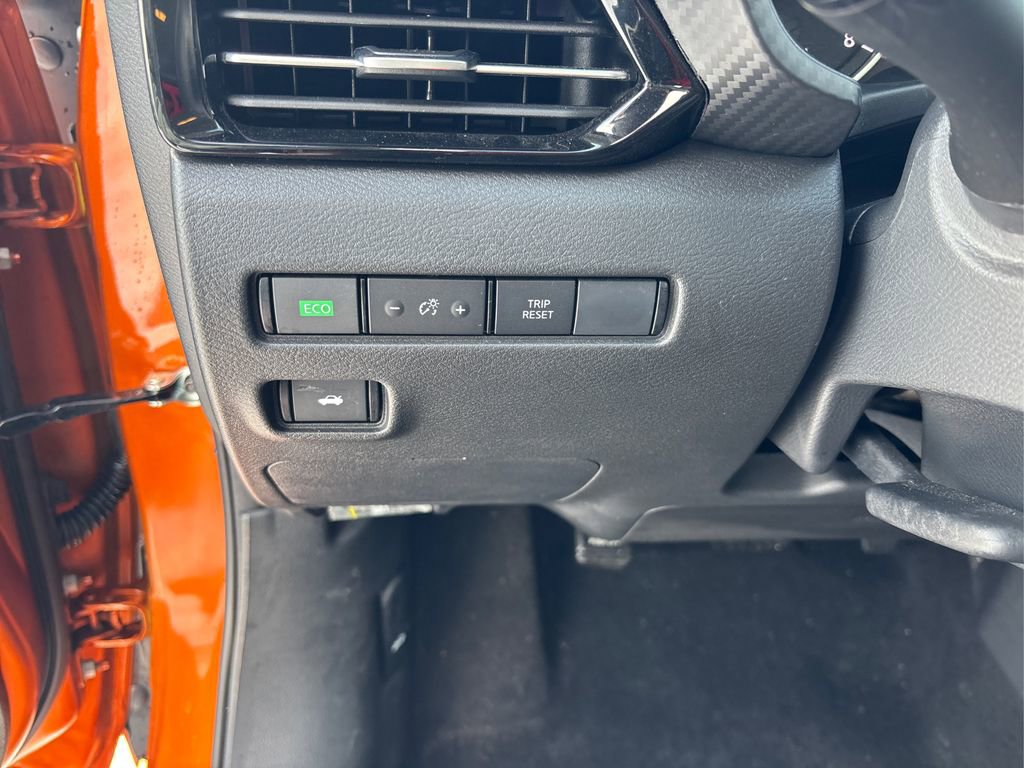 Used 2024 Nissan Sentra SR image 34