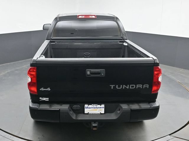 Used 2018 Toyota Tundra Platinum AWD/4WD image 39