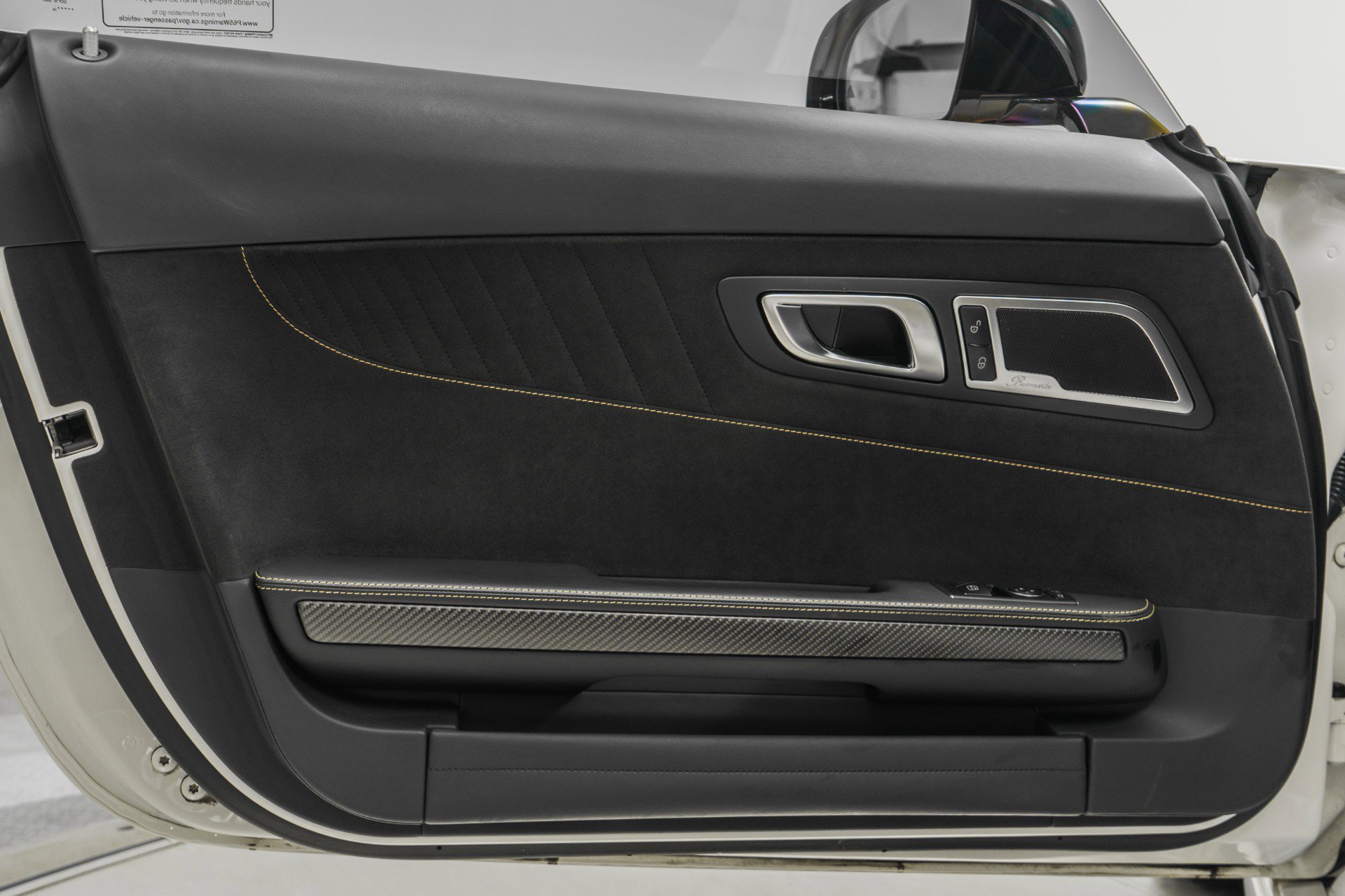 Used 2018 Mercedes-Benz AMG GT R image 39