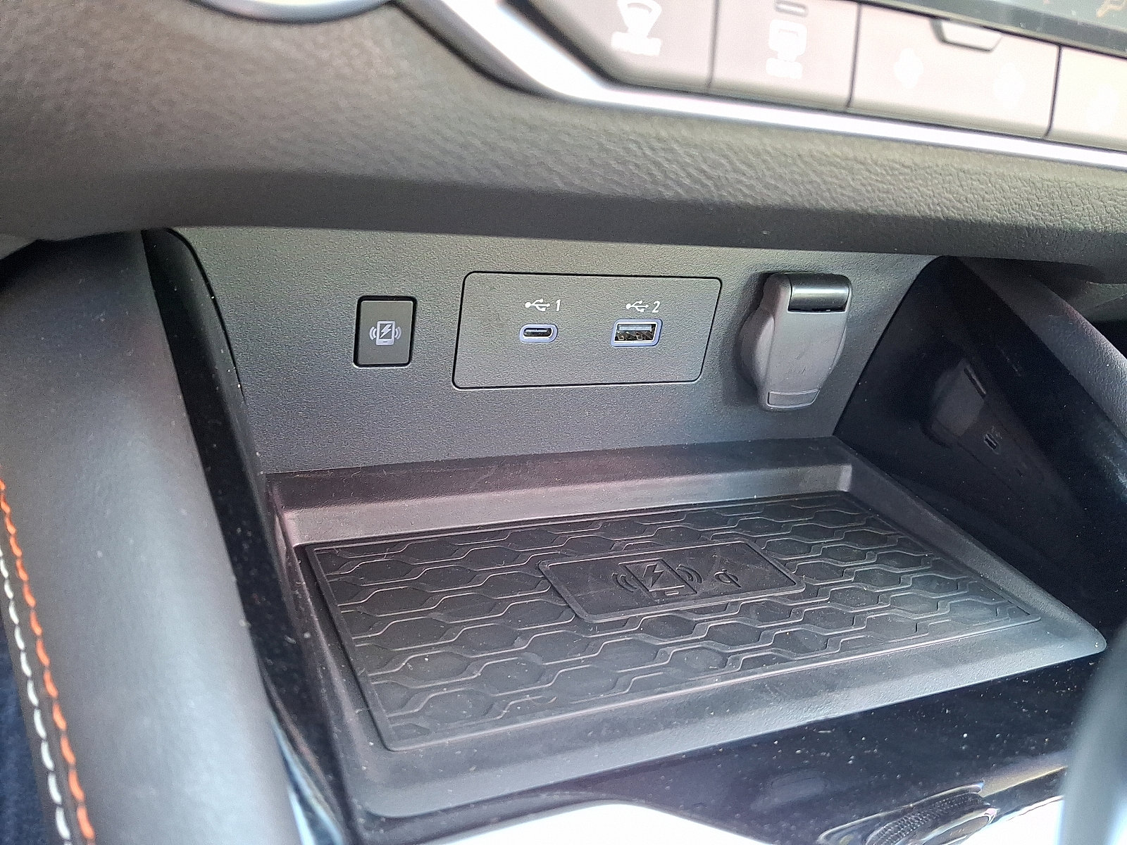 New 2025 Nissan Altima 2.5 SR w/ SR Premium Package image 16