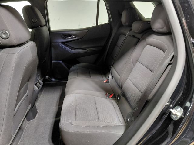Used 2026 Chevrolet Equinox LT AWD/4WD image 35