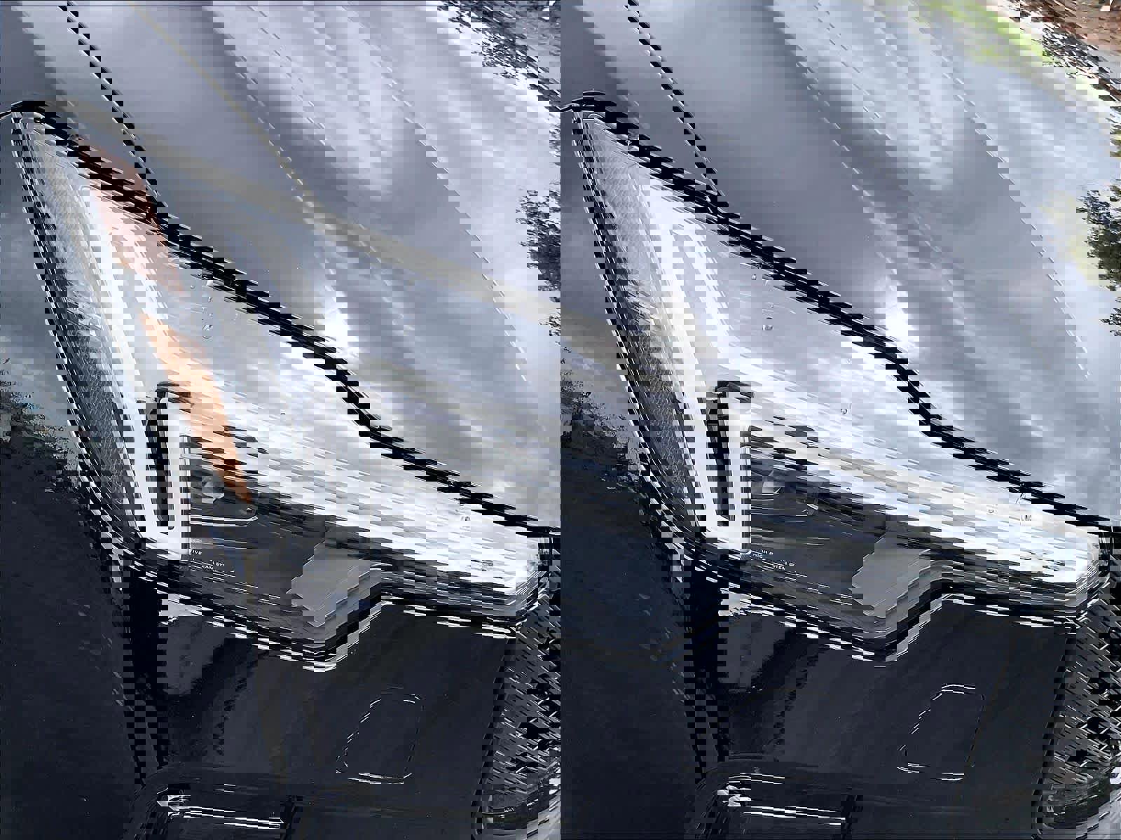 New 2026 Volvo XC90 T8 Ultra w/ Protection Package AWD/4WD image 33