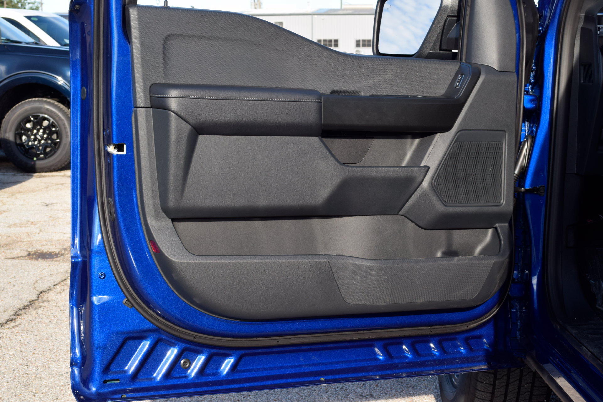 New 2026 Ford F150 STX w/ Equipment Group 200A RWD image 16