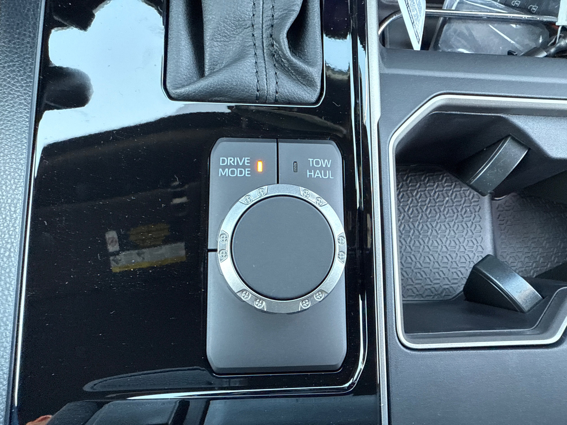 New 2026 Toyota Tundra SR5 image 24