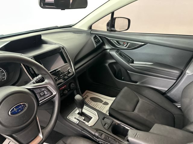Used 2017 Subaru Impreza 2.0i AWD/4WD image 21