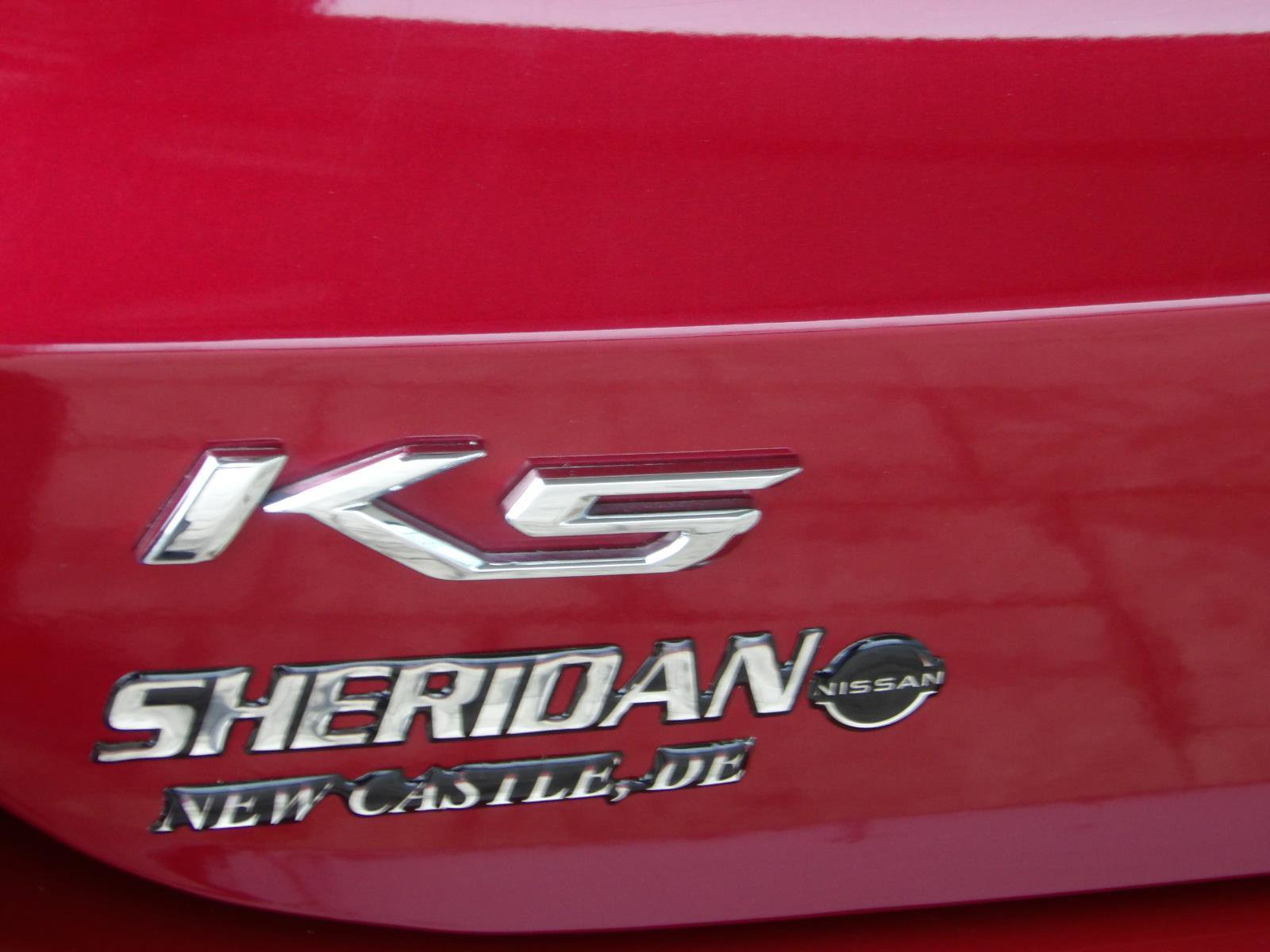 Used 2021 Kia K5 EX w/ EX Premium Package image 8