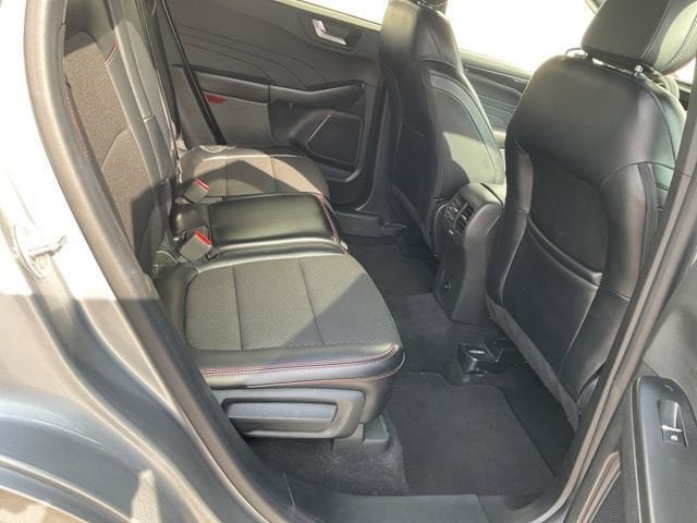 Used 2024 Ford Escape ST-Line w/ Cold Weather Package FWD image 12