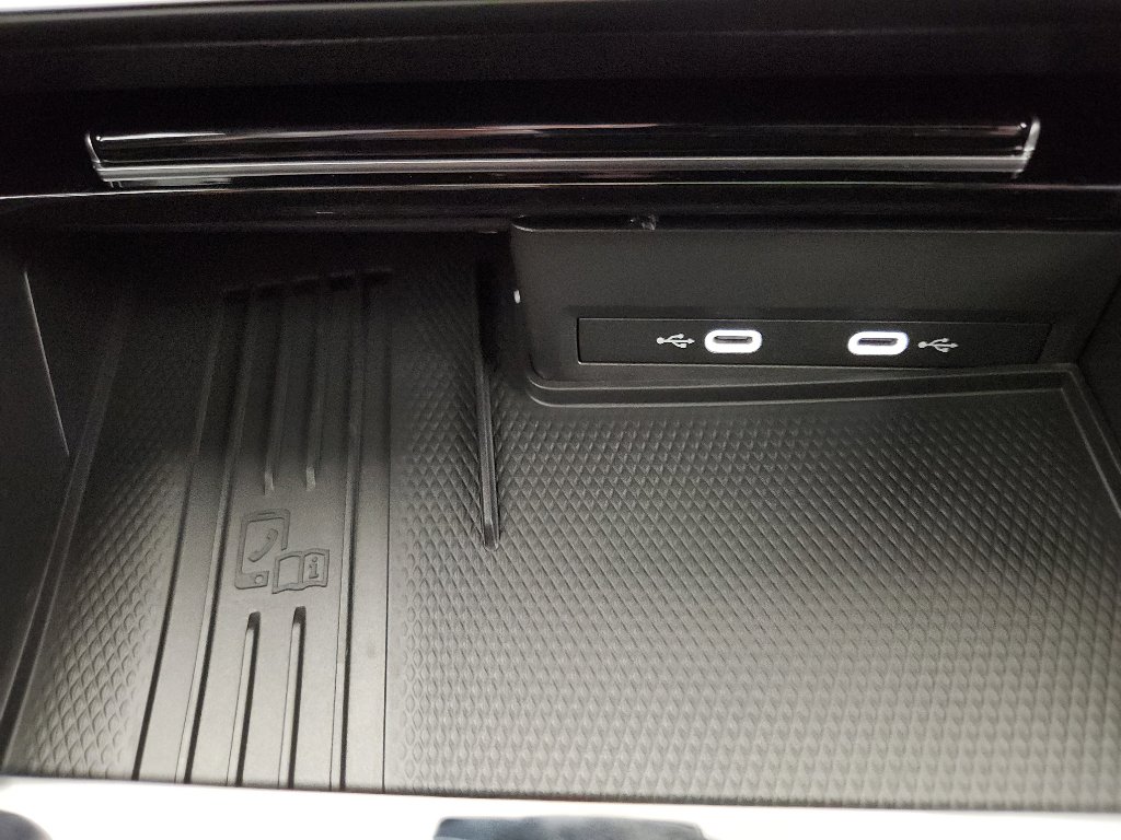 New 2026 Volkswagen Atlas Cross Sport SEL Premium R-Line image 27