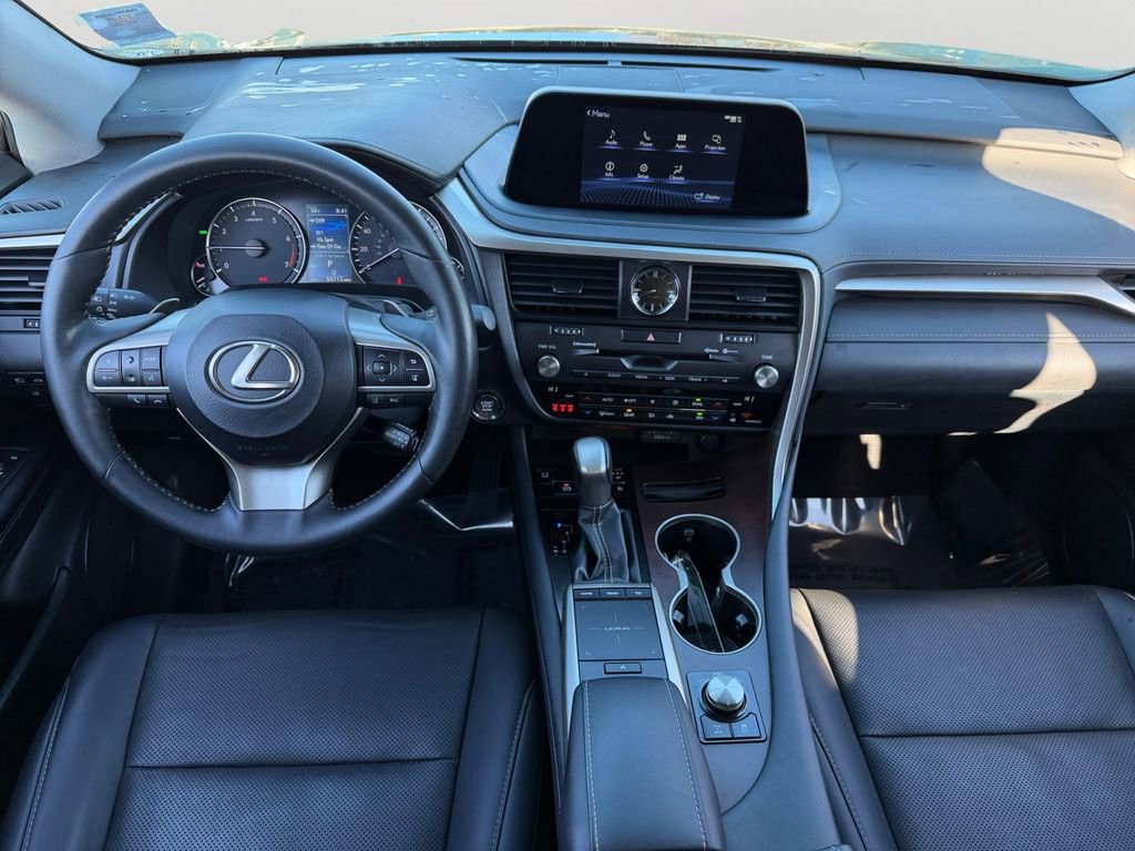 Used 2020 Lexus RX 350 AWD w/ Premium Package image 11