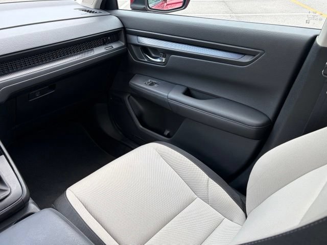 Certified 2026 Honda CR-V EX image 34