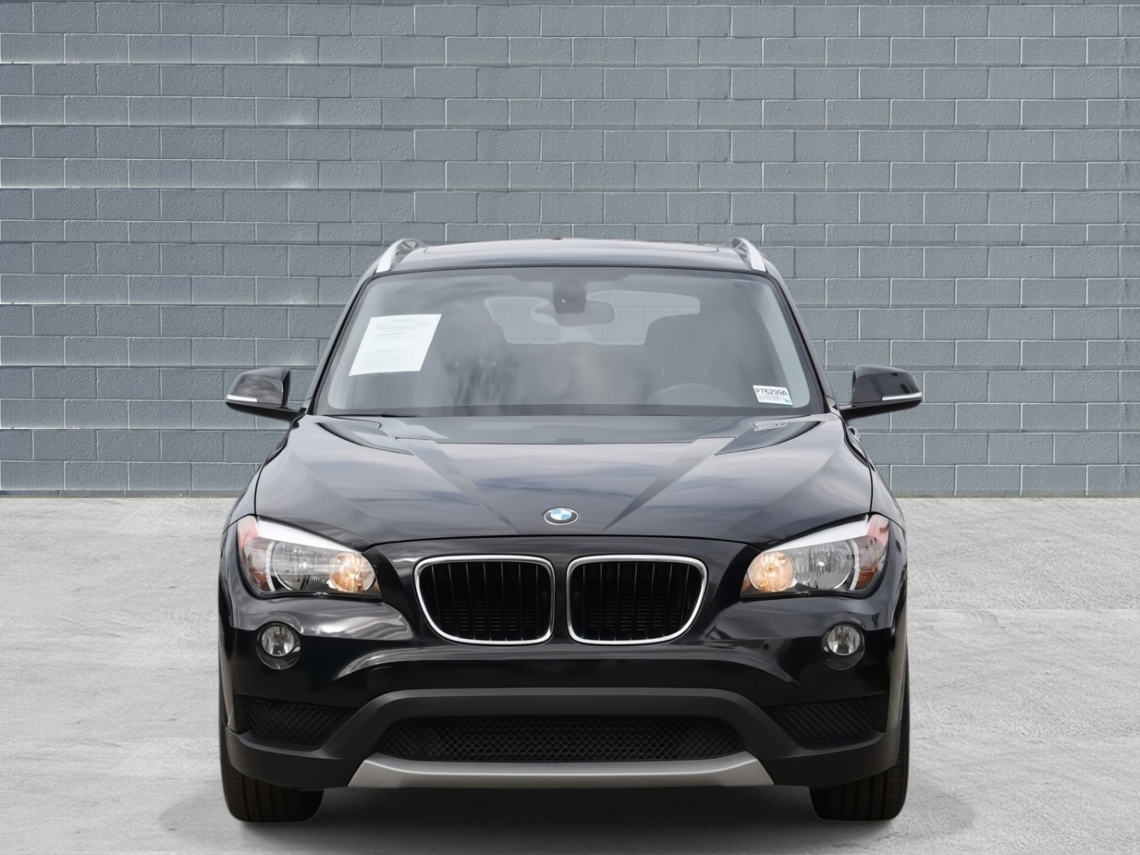 Used 2014 BMW X1 sDrive28i image 2