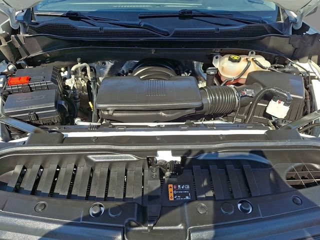 Used 2023 Chevrolet Silverado 1500 LT Trail Boss AWD/4WD image 32