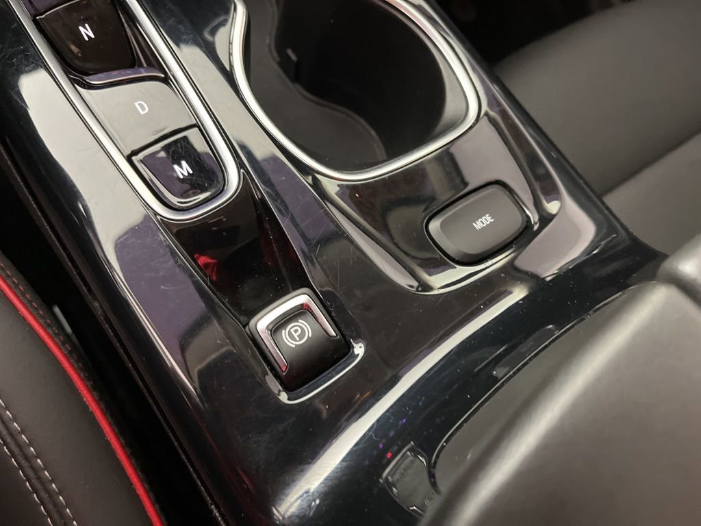 Used 2022 Buick Envision Essence w/ Sport Touring Package image 33