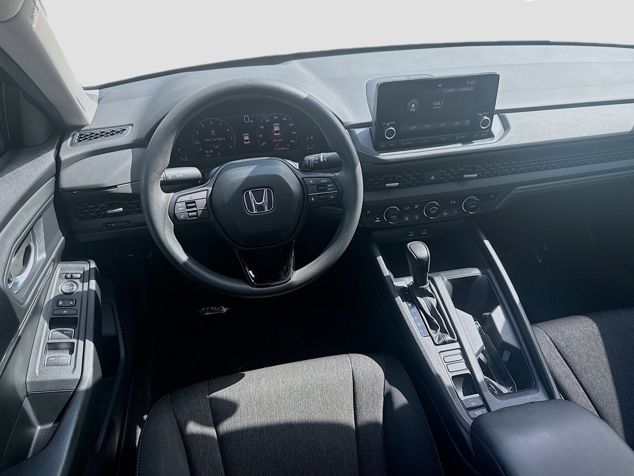 Used 2024 Honda Accord EX image 21