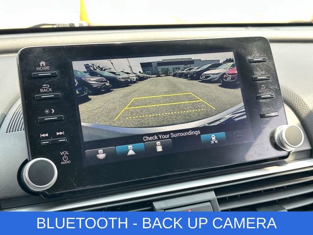Used 2022 Honda Accord Touring image 4