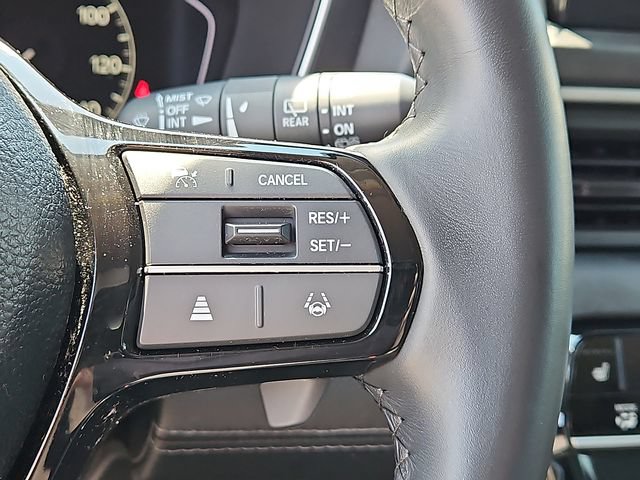 Used 2023 Honda Pilot EX-L image 23