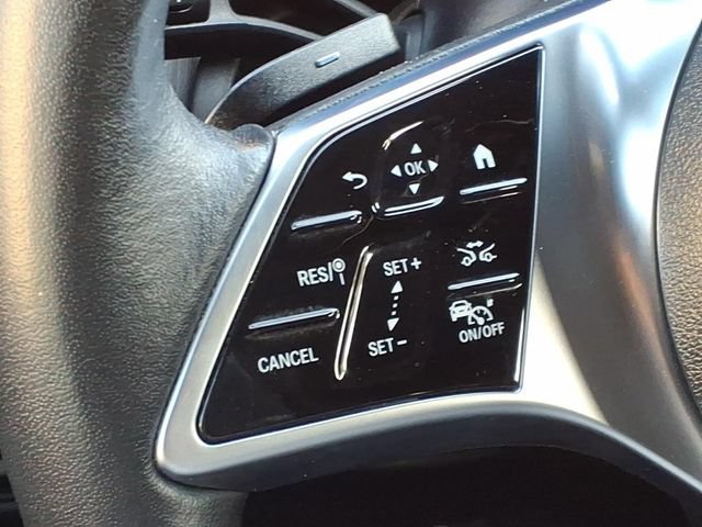 Certified 2023 Mercedes-Benz EQE 350+ SUV image 9