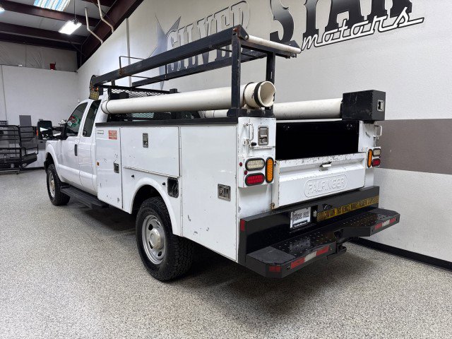 Used 2016 Ford F350 XL w/ Power Equipment Group image 7