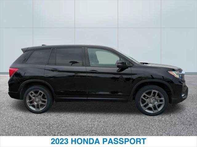 Used 2023 Honda Passport EX-L image 6