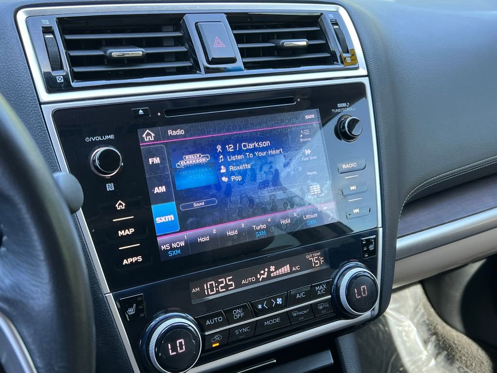 Used 2019 Subaru Outback 3.6R Limited AWD/4WD image 27