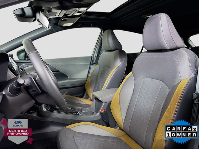 Certified 2025 Subaru Crosstrek 2.5i Sport AWD/4WD image 20