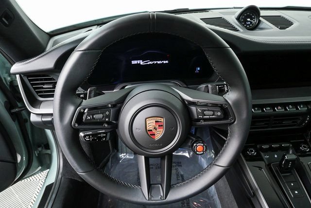 Certified 2026 Porsche 911 Carrera RWD image 11