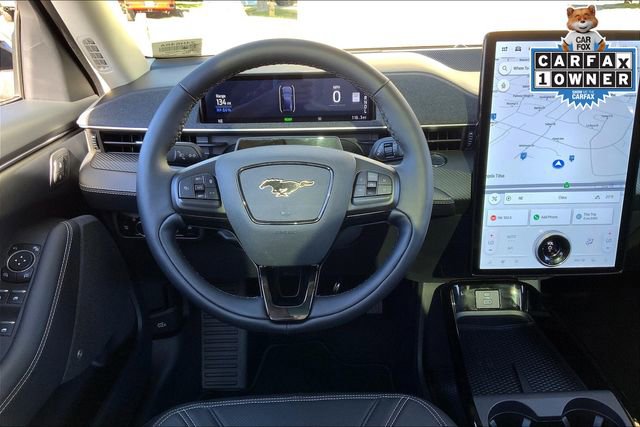 Used 2024 Ford Mustang Mach-E Premium image 5