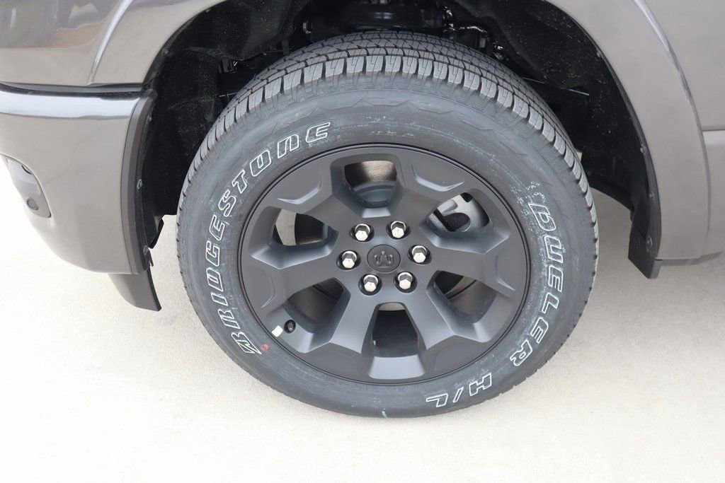 New 2026 RAM 1500 Big Horn image 18