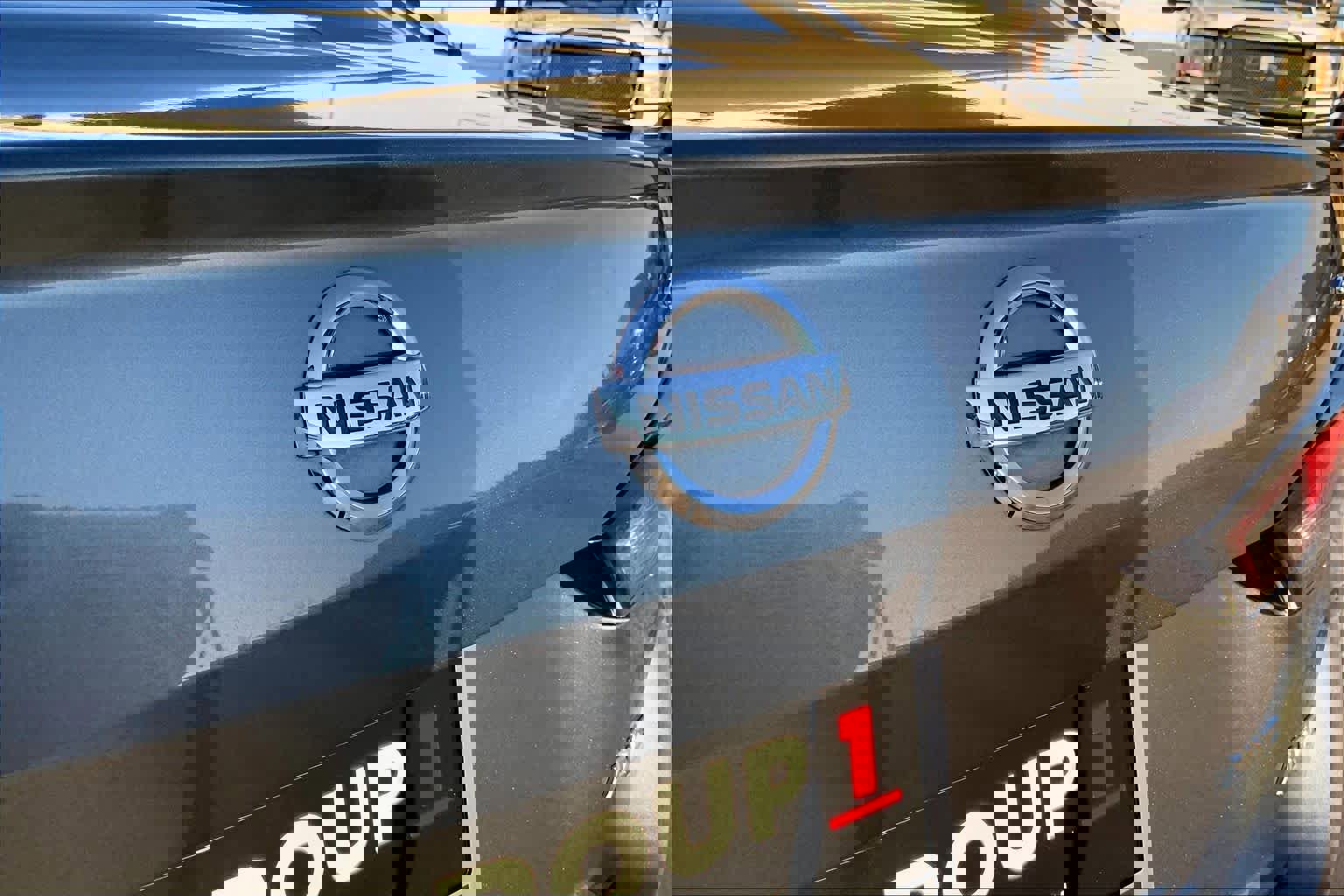 Used 2022 Nissan Altima 2.5 SV w/ SV Premium Package image 10