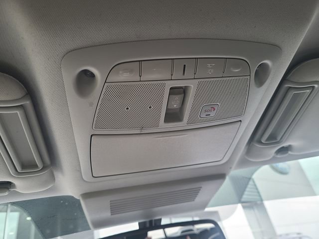 Used 2019 INFINITI QX80 Luxe image 16