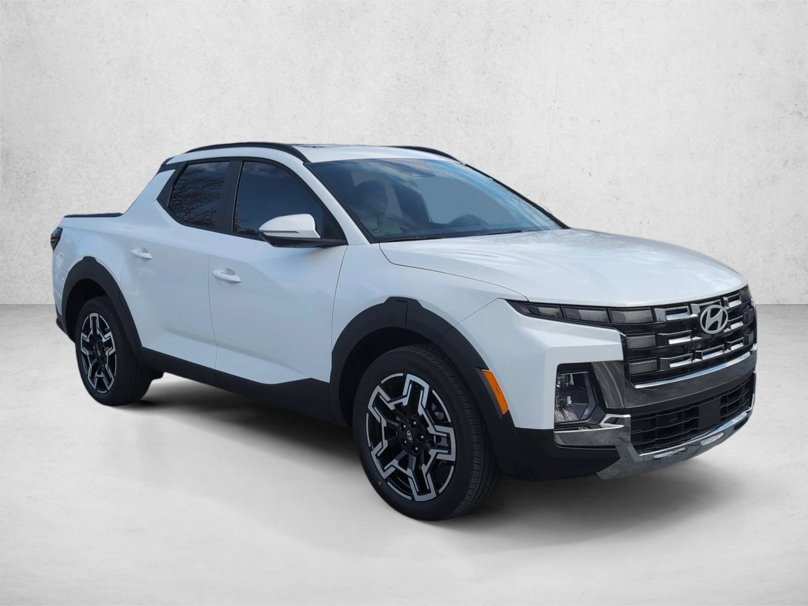 New 2026 Hyundai Santa Cruz Limited AWD/4WD image 7