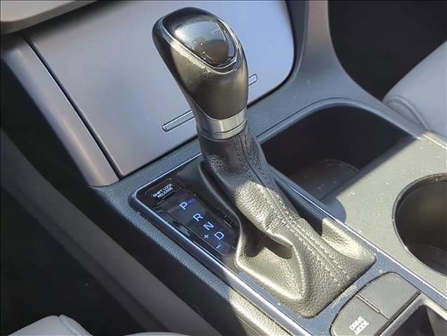 Used 2016 Hyundai Sonata Sport w/ Option Group 02 image 23