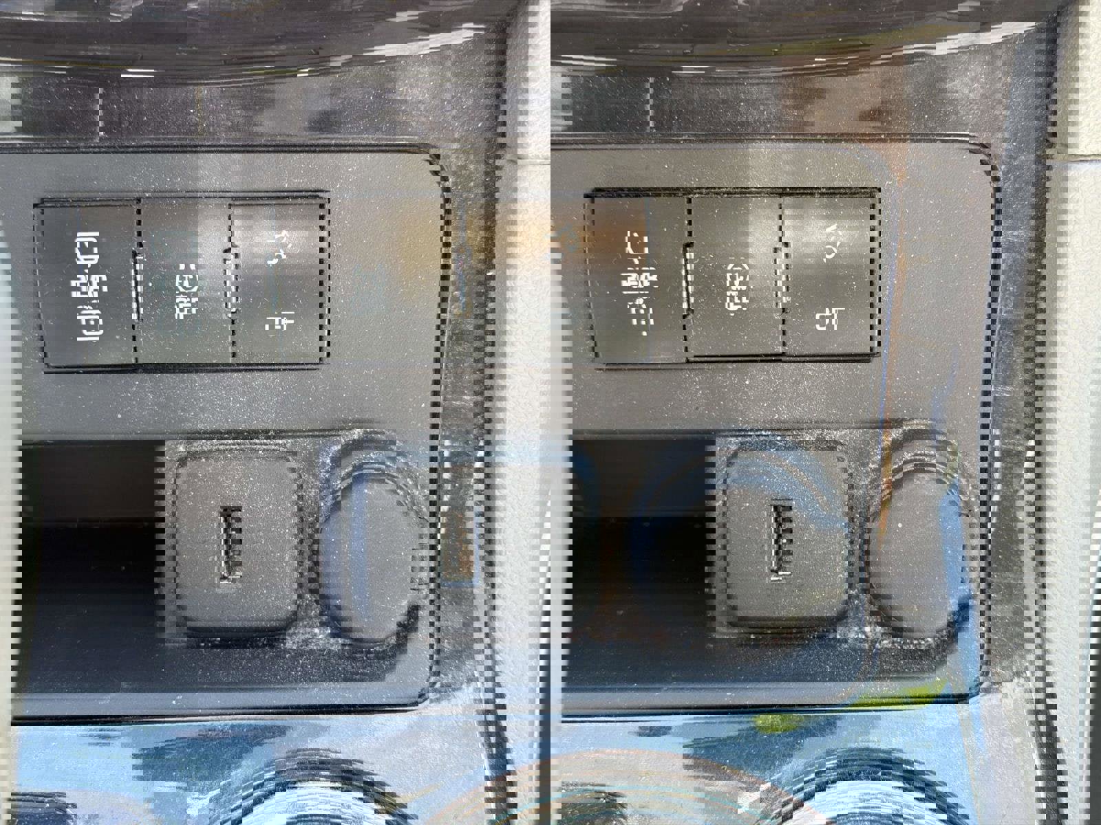 Used 2015 Buick Enclave Convenience image 19