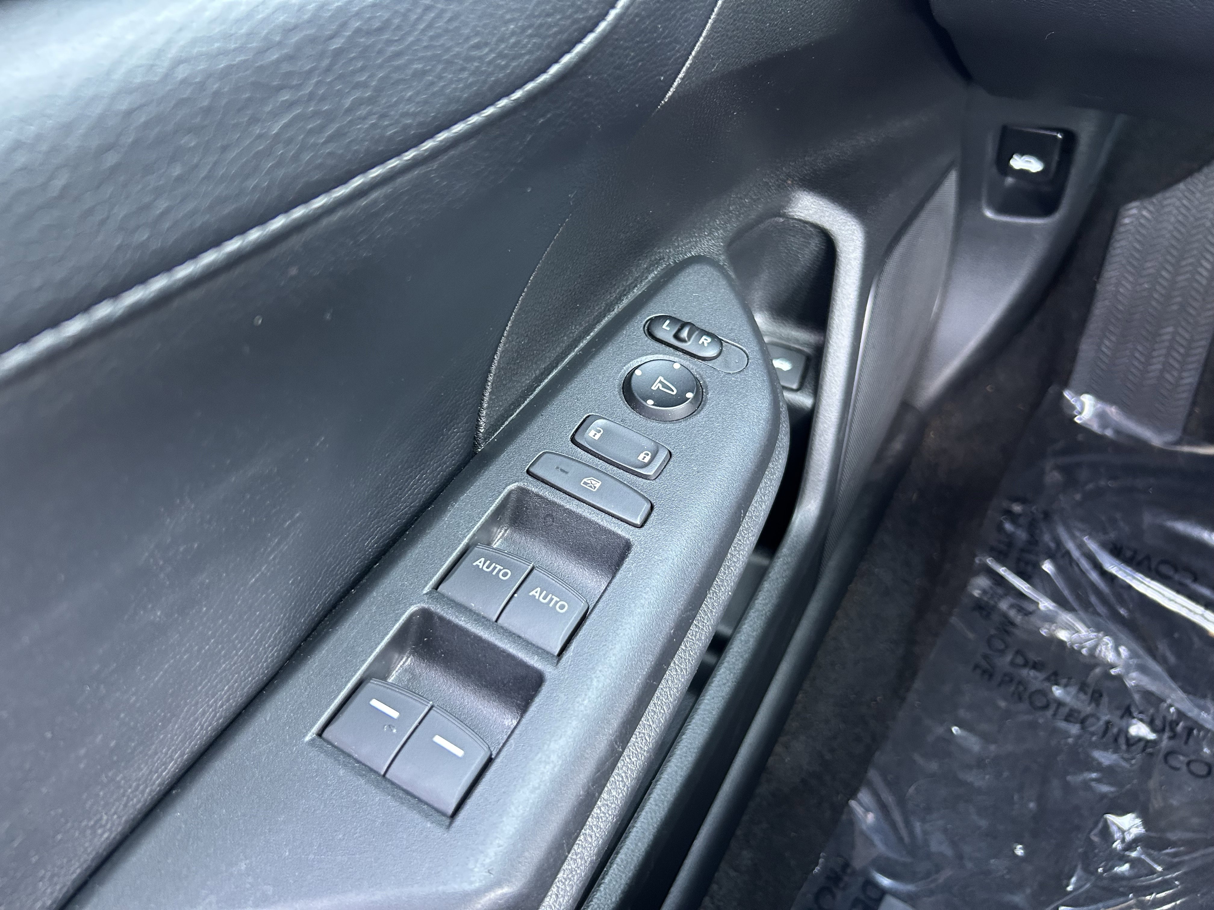 Used 2017 Honda Civic Touring image 19