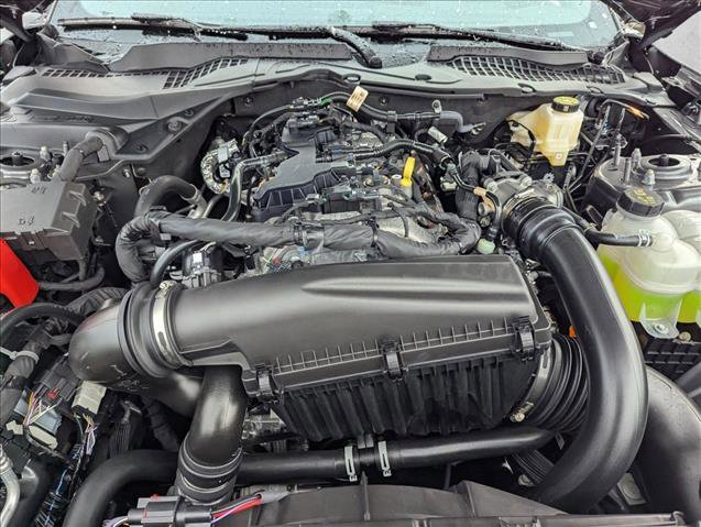 New 2026 Ford Mustang Coupe image 14