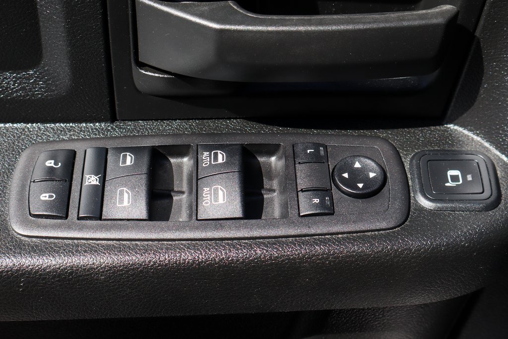 Used 2024 RAM 3500 Tradesman AWD/4WD image 15