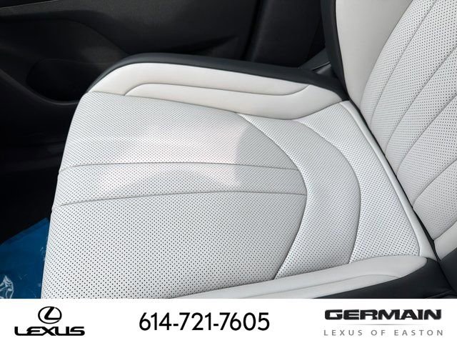 New 2026 Lexus TX 350 AWD image 29