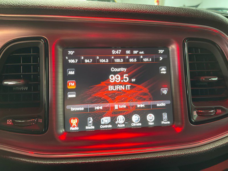 Used 2015 Dodge Challenger R/T w/ Quick Order Package 28B R/T image 32