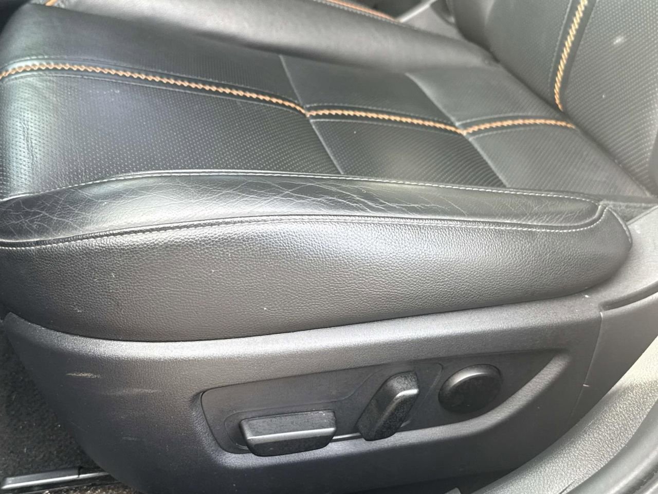 Used 2023 MAZDA CX-50 AWD 2.5 Turbo w/ Cargo Package image 11