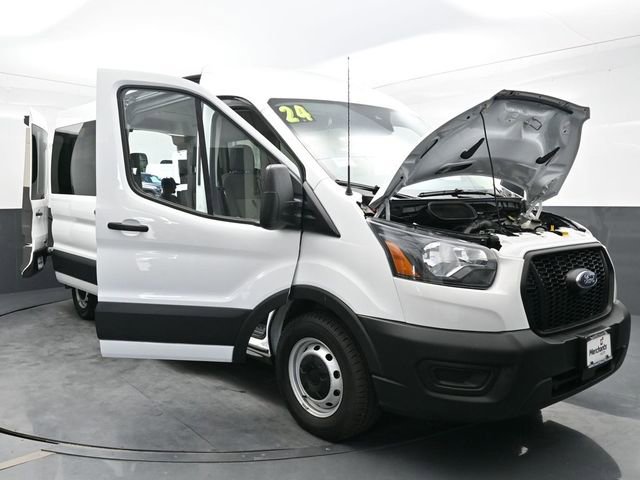 Used 2024 Ford Transit 350 XL image 41