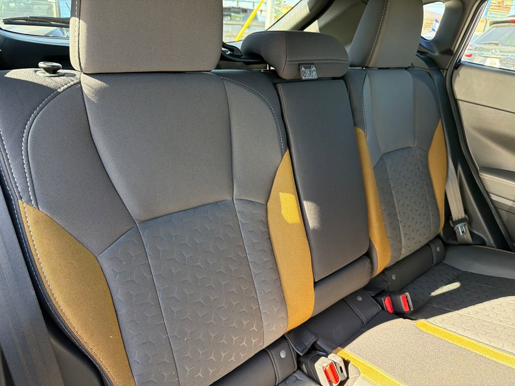Certified 2024 Subaru Crosstrek 2.5i Sport AWD/4WD image 35