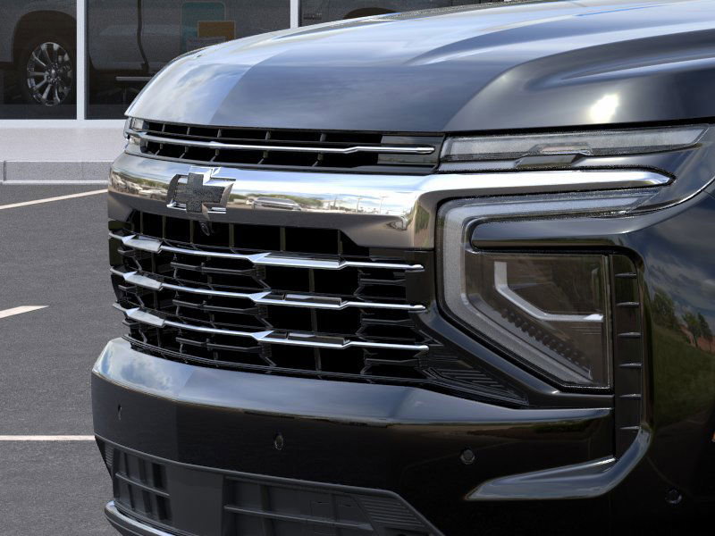 New 2026 Chevrolet Suburban LT w/ Comfort Package image 37