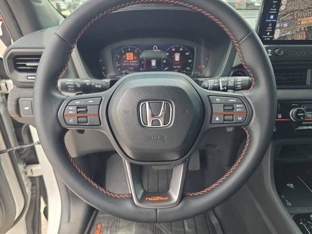 Used 2026 Honda Passport TrailSport image 25