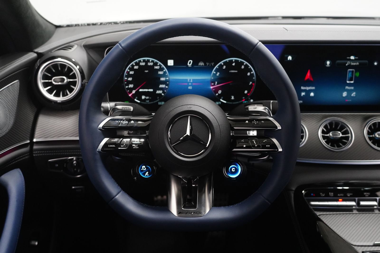 New 2026 Mercedes-Benz AMG GT 63 image 19