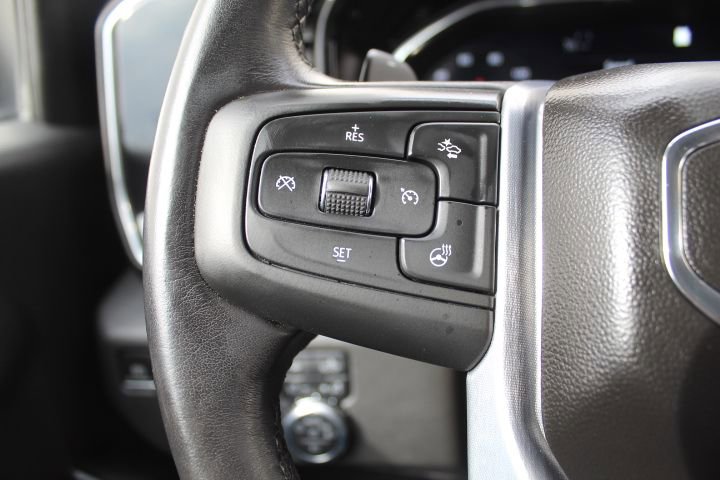 Used 2022 GMC Sierra 1500 Elevation w/ Preferred Package image 18