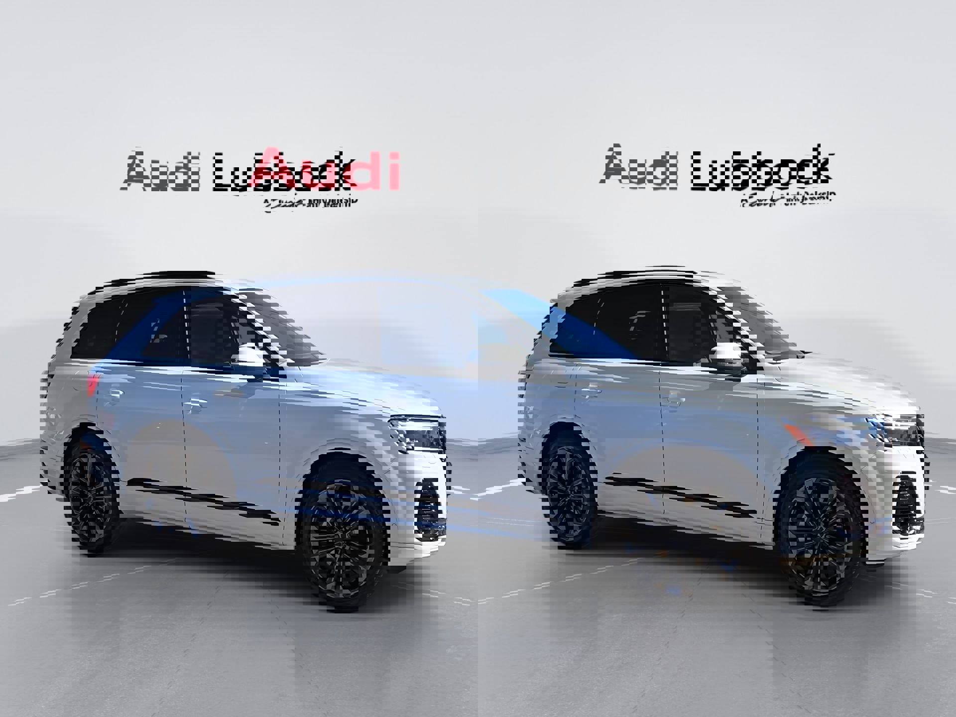 New 2026 Audi Q7 3.0T Premium Plus image 9